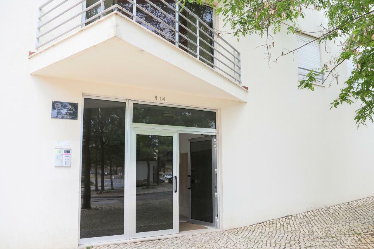 Rochabay Apartment Portimão Exterior foto